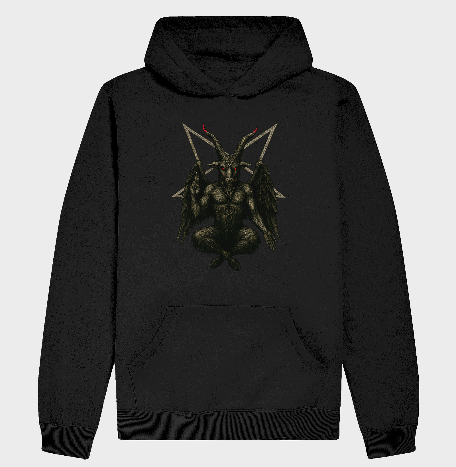 Sombra do Pentagrama