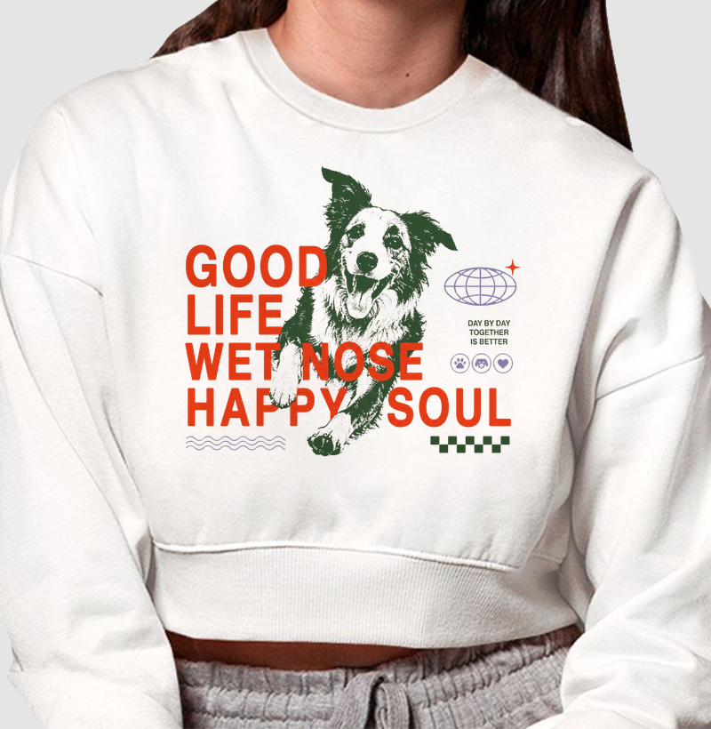 Good Life - Dog