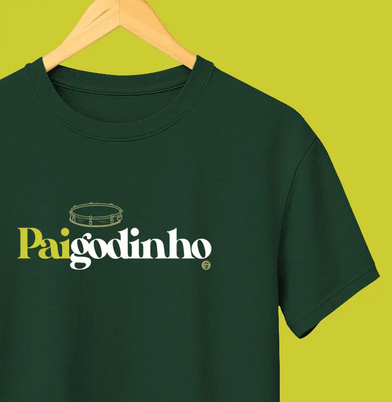 Paigodinho (Dia dos Pais)