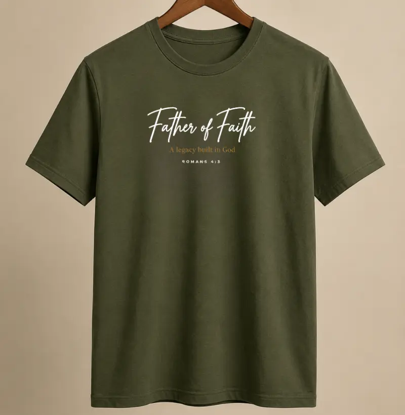 Father of Faith