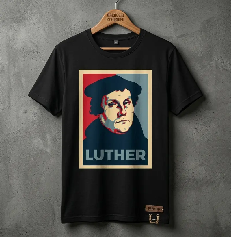 "Luther"