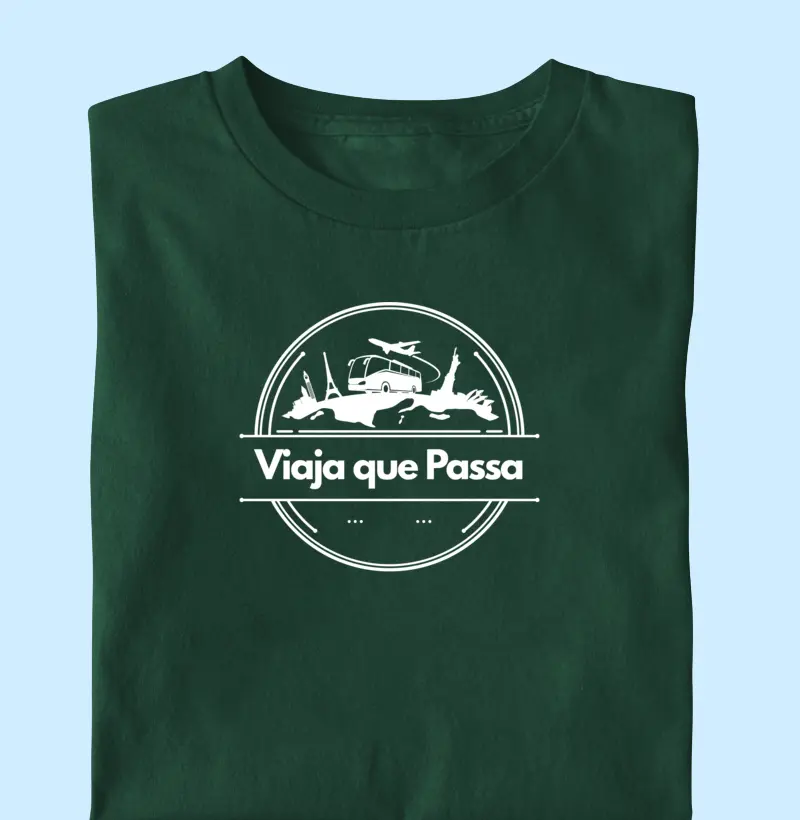Viaja que Passa