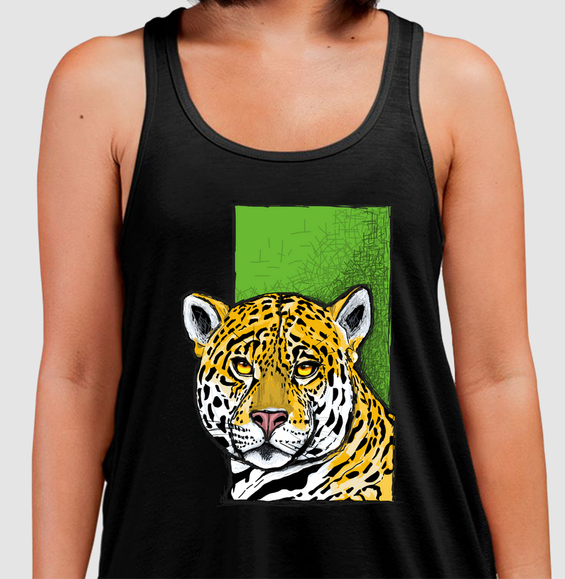 Regata Onça Pintada