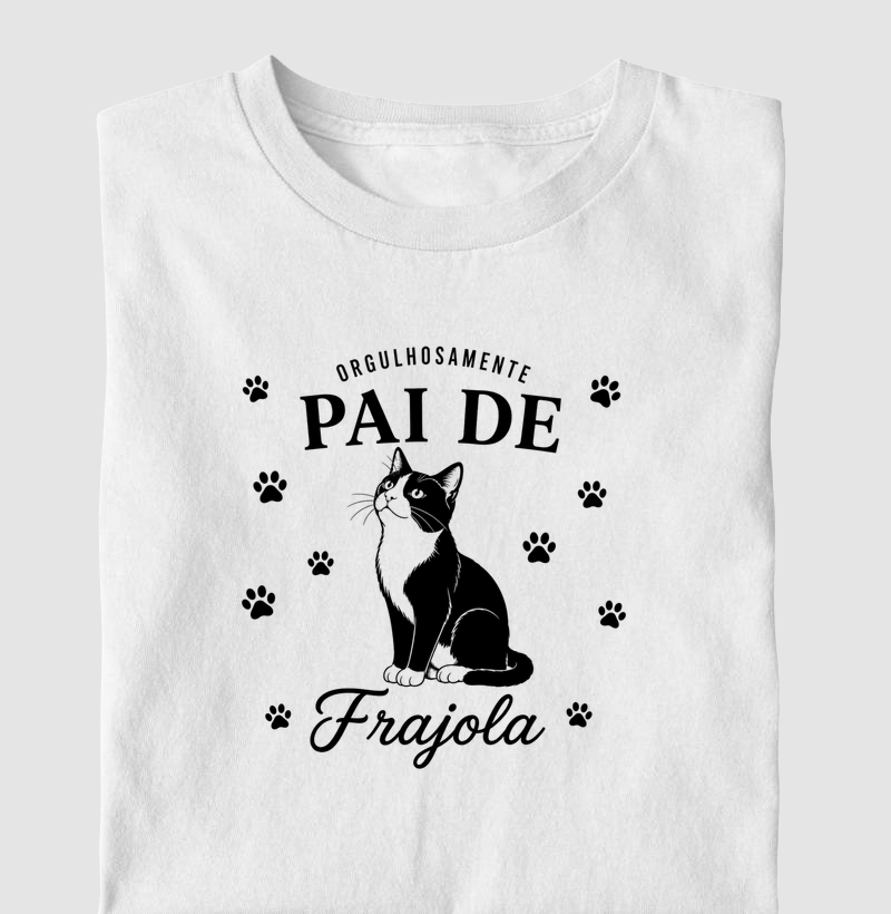 Pai de Frajola