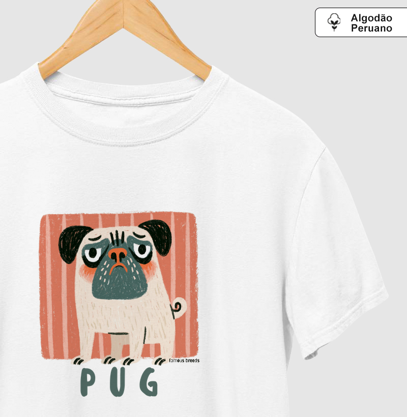 Angry Dogs | Pug