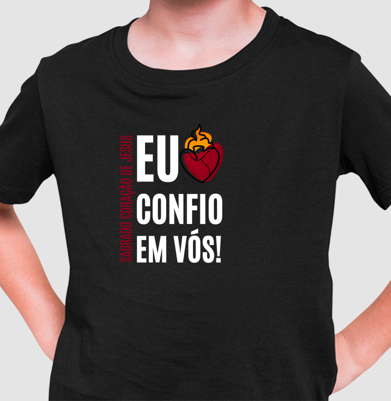 SCJ Eu Confio em Vós