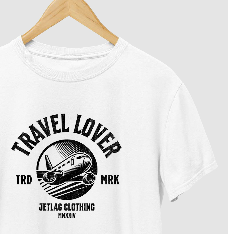 TRAVEL LOVER