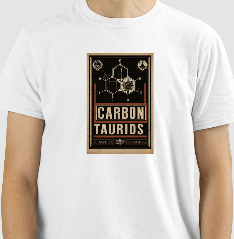 TAURIDS CARBON 