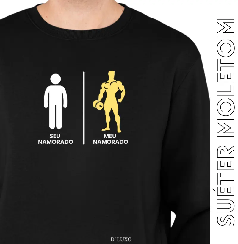 Seu Namorado Meu Namorado