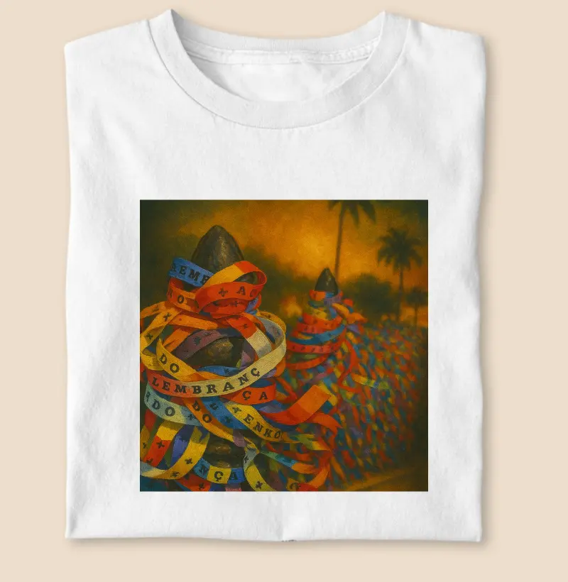 Manda notícias de Salvador