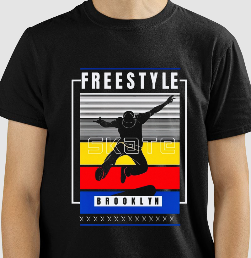 FREESTYLE