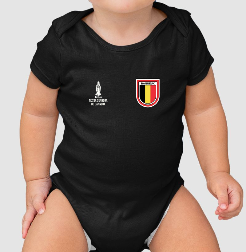 Seleção Banneux Bélgica