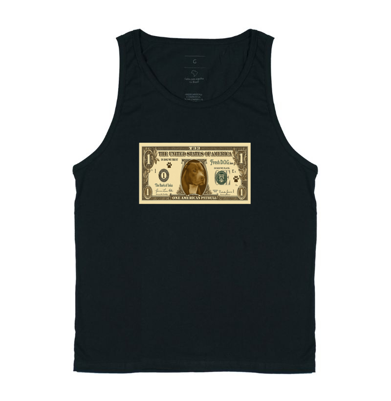 Dólar Pitbull