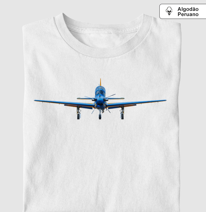 A-29 Super Tucano - Frontal