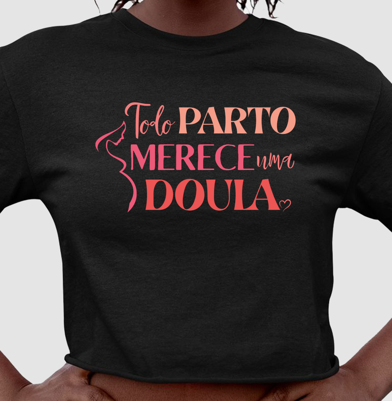 Todo Parto Merece Uma Doula Cropped - Quem apoia, informa e acolhe faz a diferença