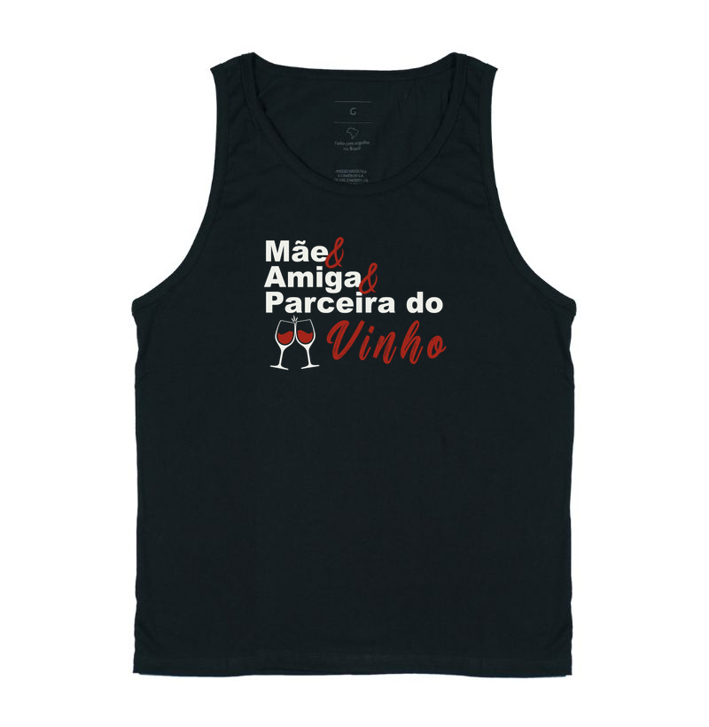 Mãe Parceira