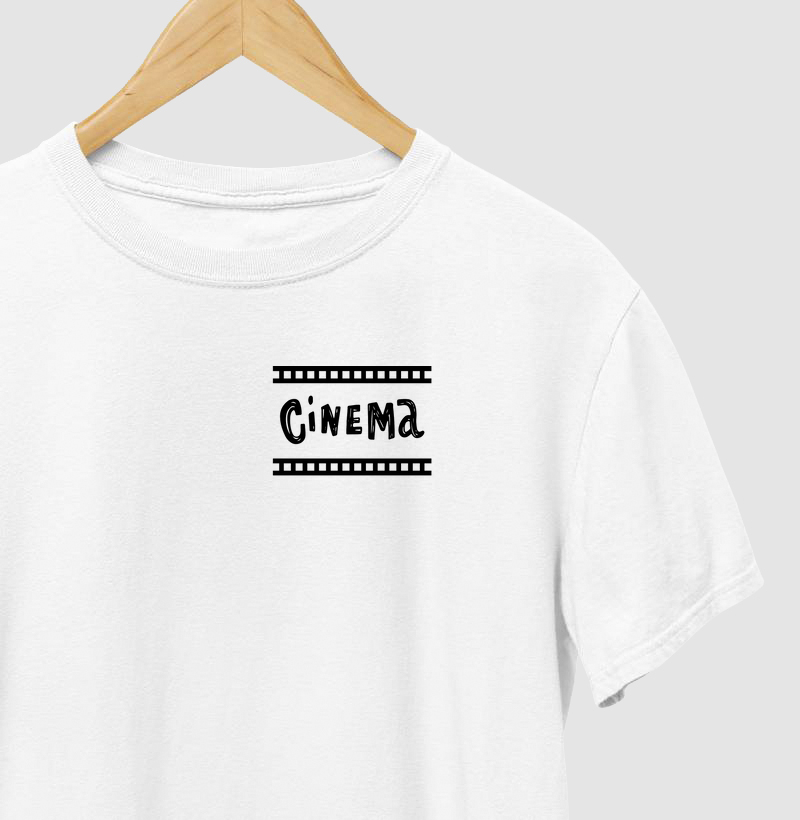Cinema - Minimalista