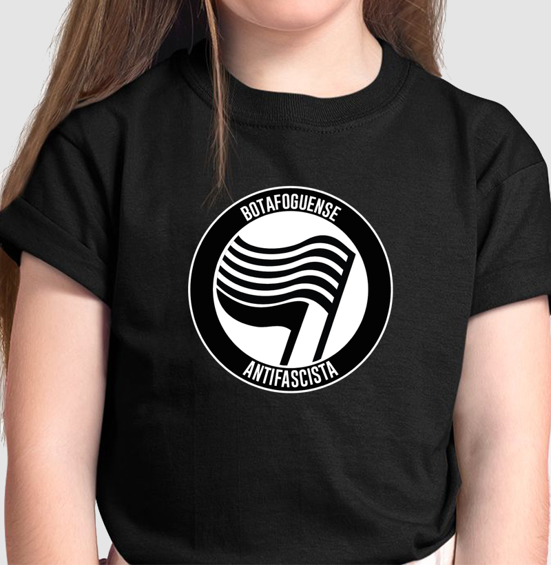 BOTAFOGUENSE ANTIFASCISTA