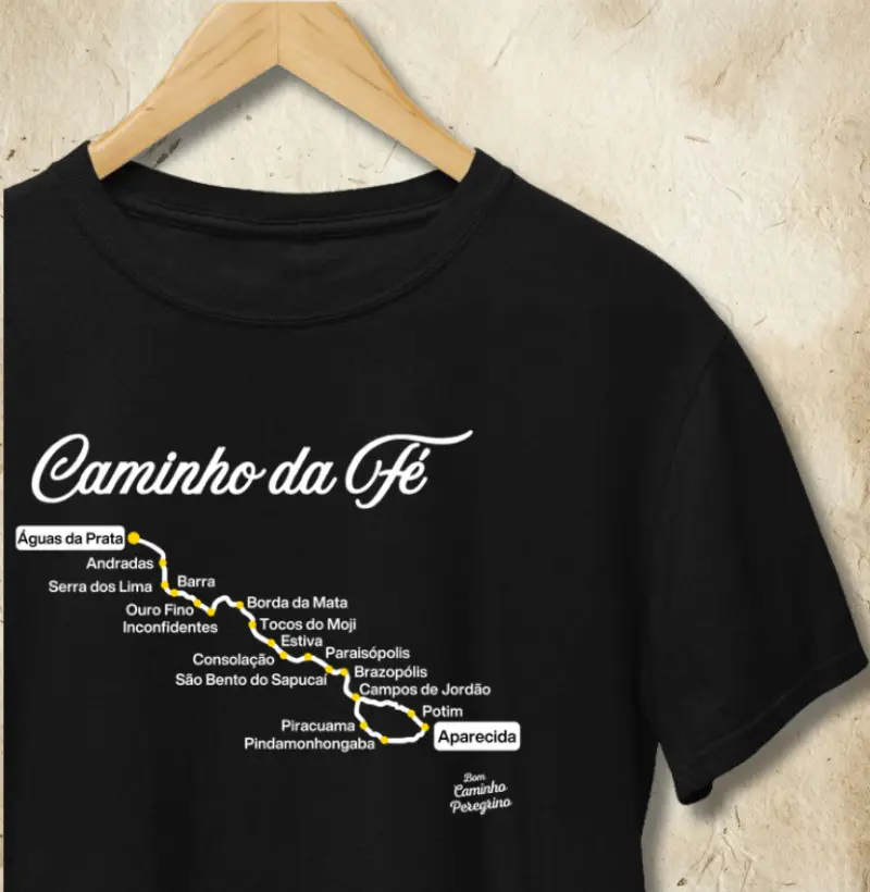 Caminho da Fé