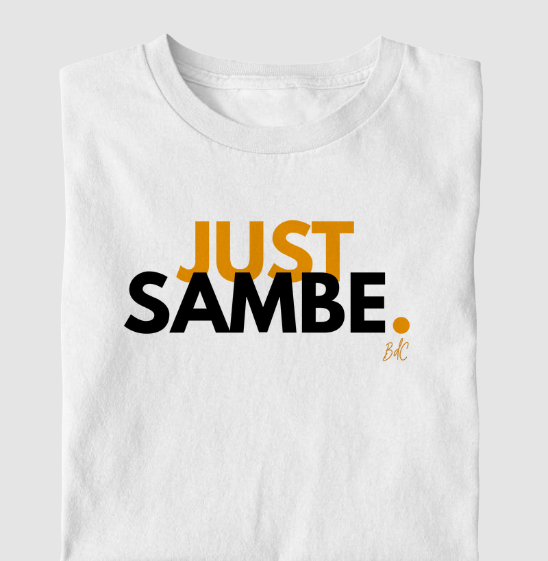 Just Sambe 