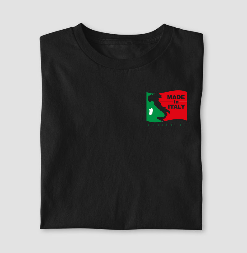 Chiarelli - Made in Italy - Personalizada