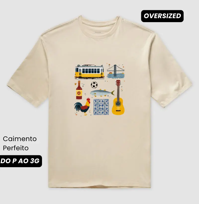 Portugal Icons