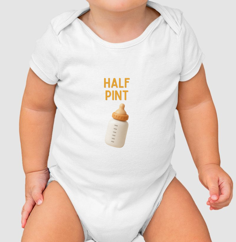 Half Pint