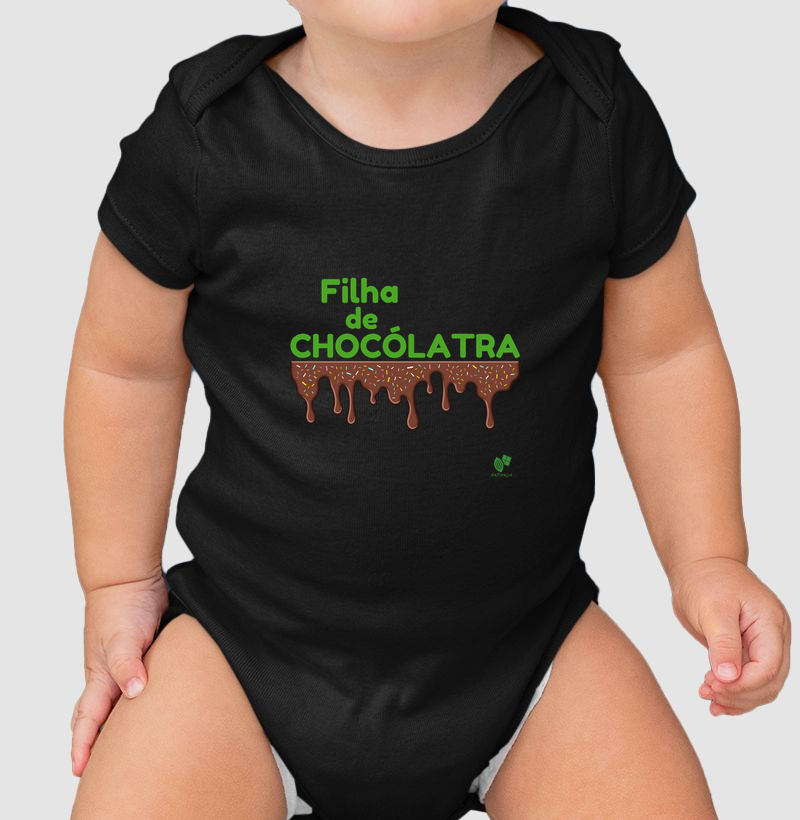 Filha de Chocólatra