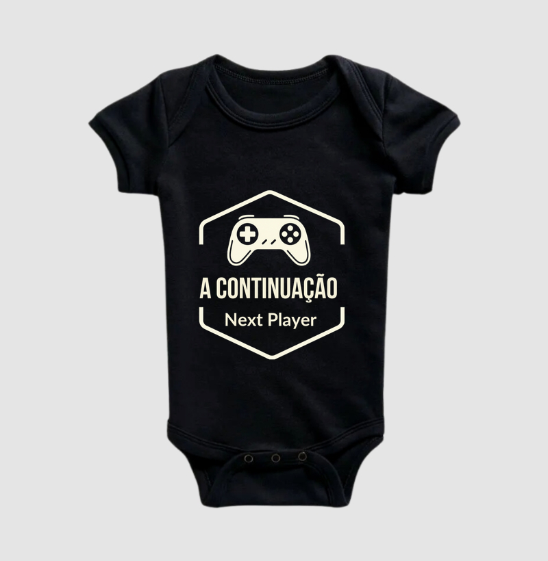 Filho – A Continuação