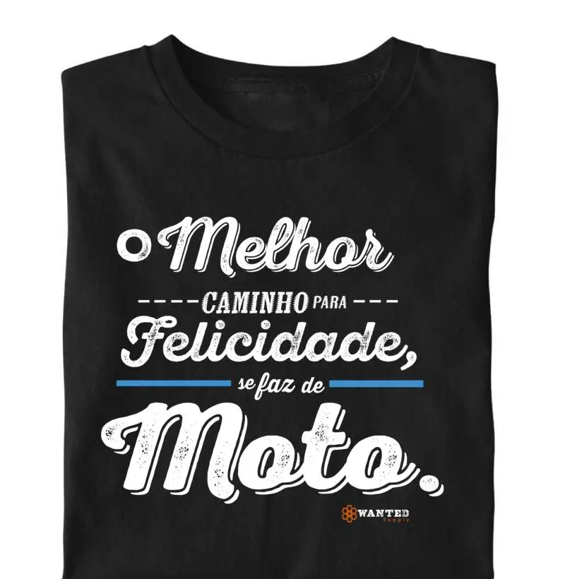 O Melhor Caminho se faz de MOTO