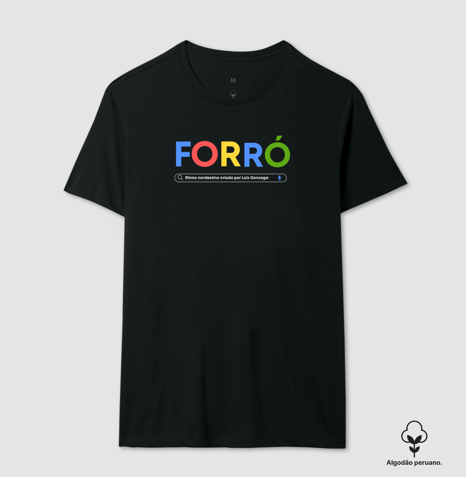 Significado do Forró