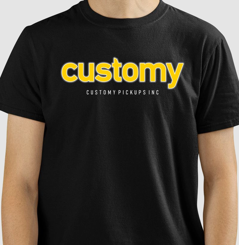 Customy