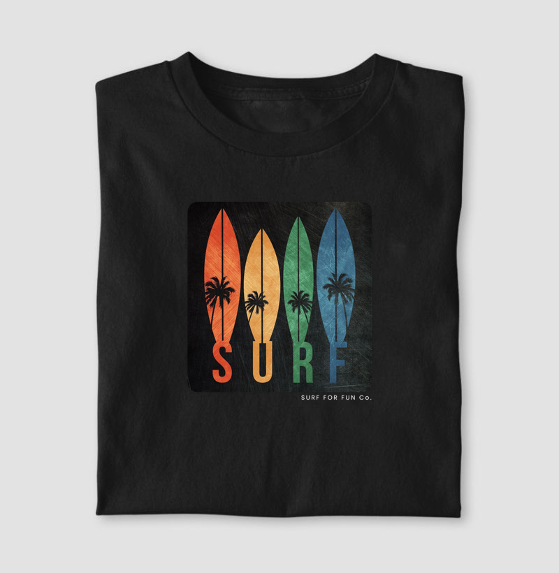 Estilo surf | Surf For Fun Wear