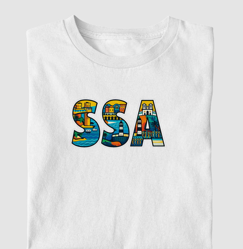 SSA Salvador