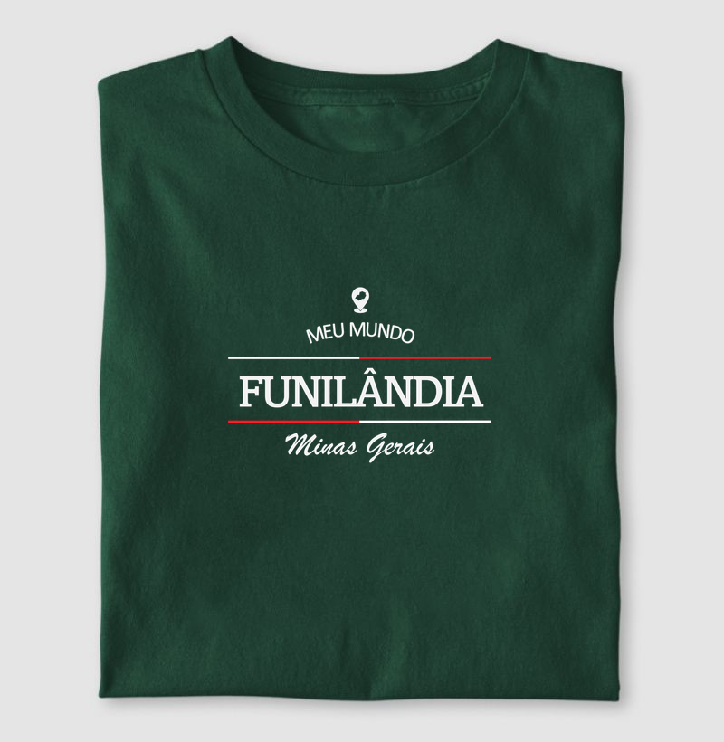 Funilândia (MG) | Meu Mundo