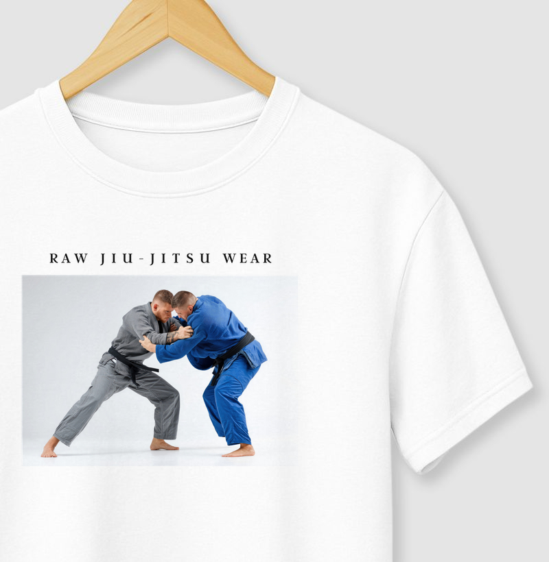 Standing BJJ 