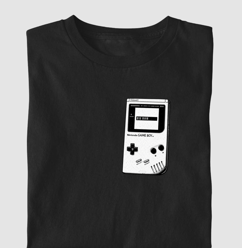 Game Boy - Nintendo