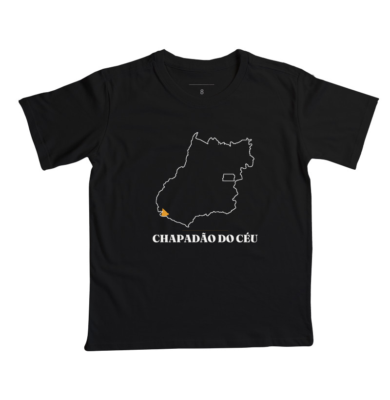 Chapadão do Céu | Traço GO