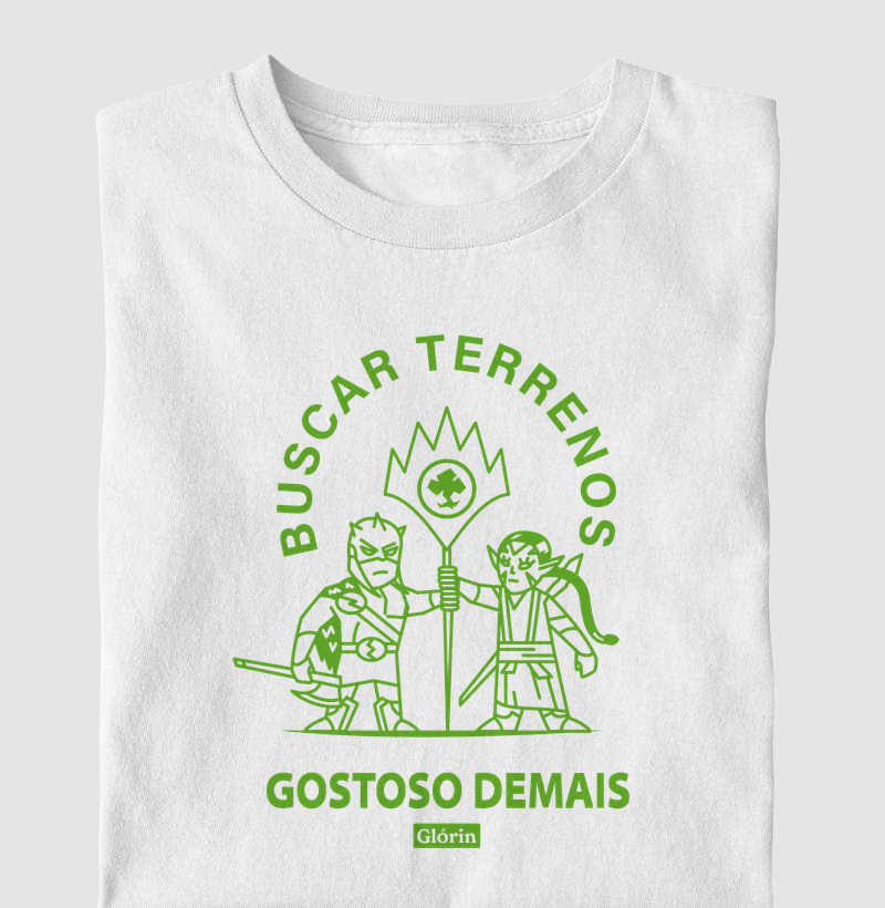 Buscar Terrenos - Gostoso Demais