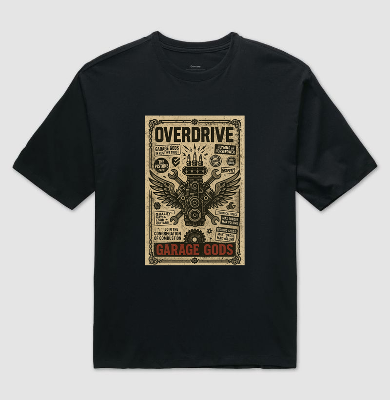overdrive-garage-gods-vintage-engine