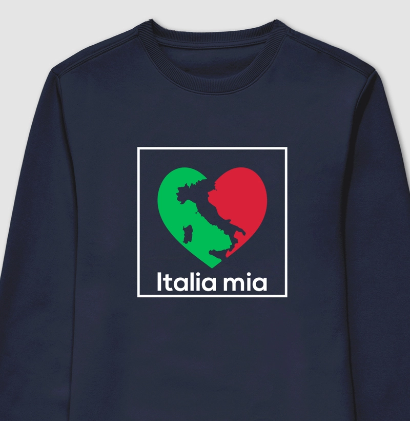 Italia Mia