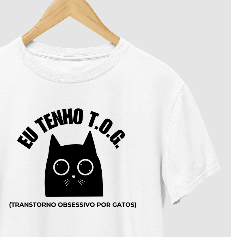 Transtorno Obsessivo por Gatos