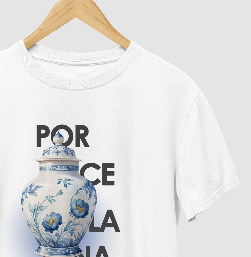 Porcelana