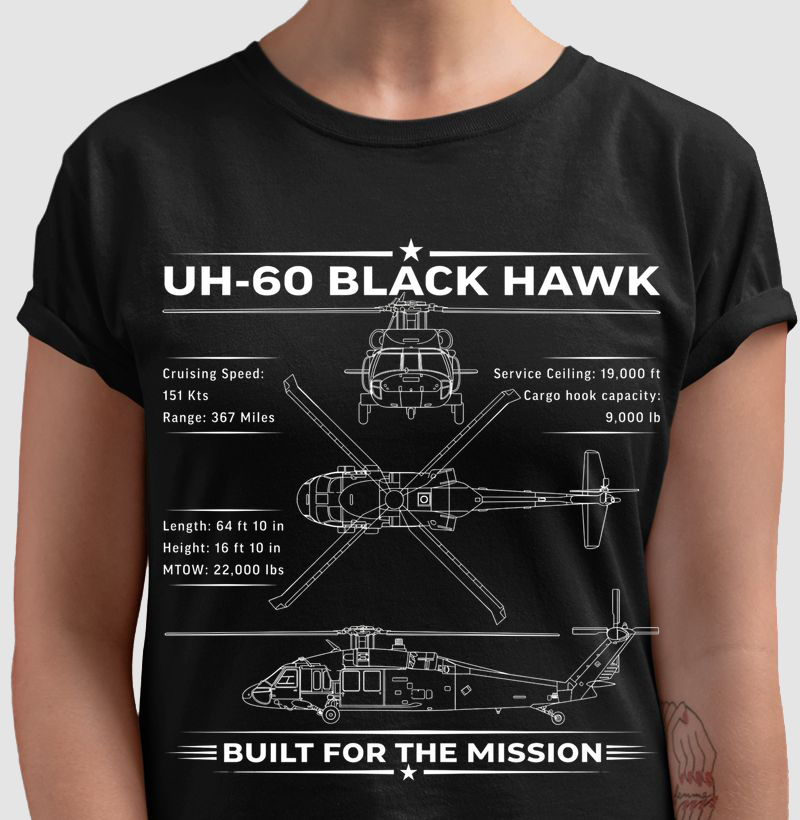 H60 Black Hawk