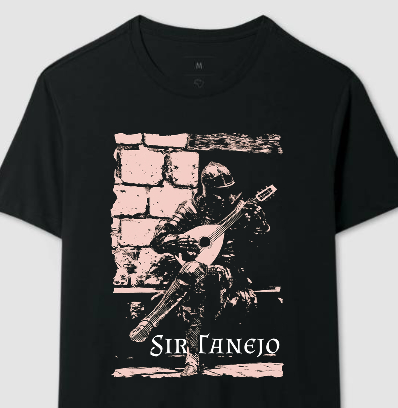 Sir Tanejo