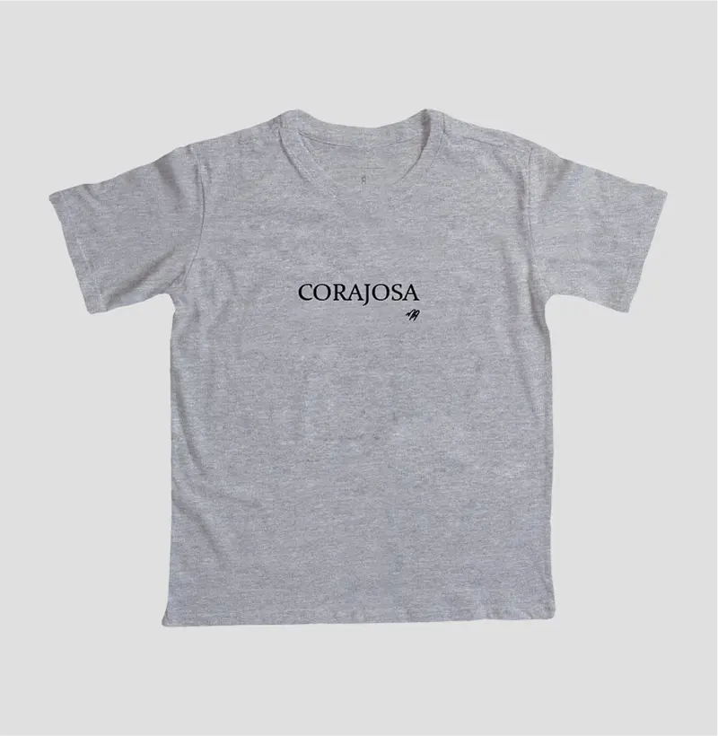 Corajosa