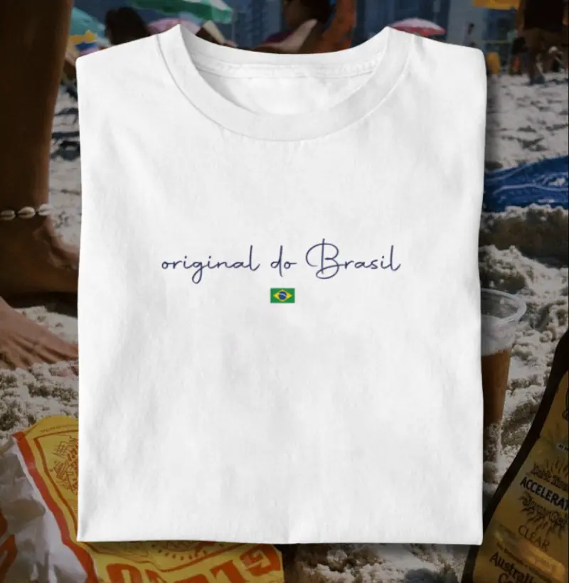 Original do Brasil