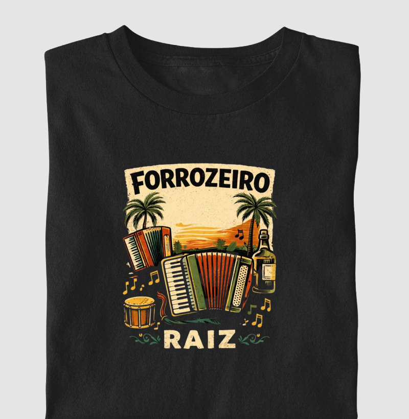 Forrozeiro Raiz
