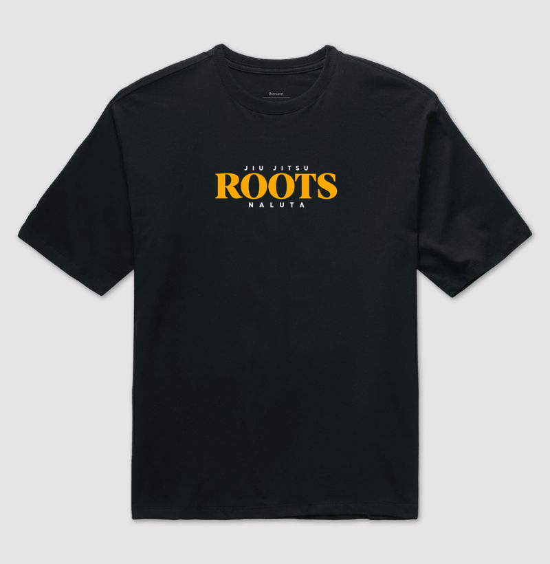 Jiu Jitsu Roots