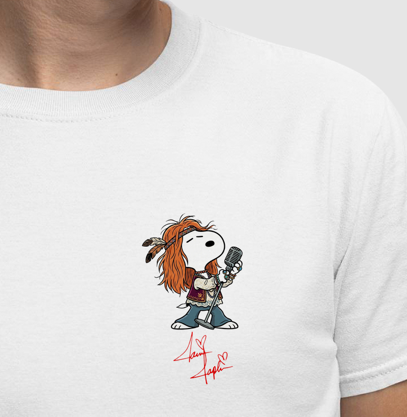 Snoopy - Janes Joplin